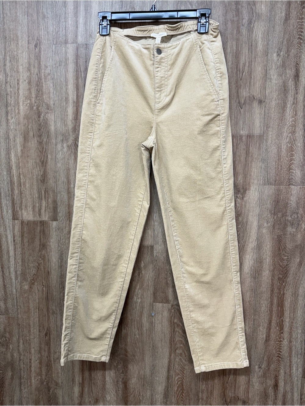 Eileen Fisher  Corduroy Pants